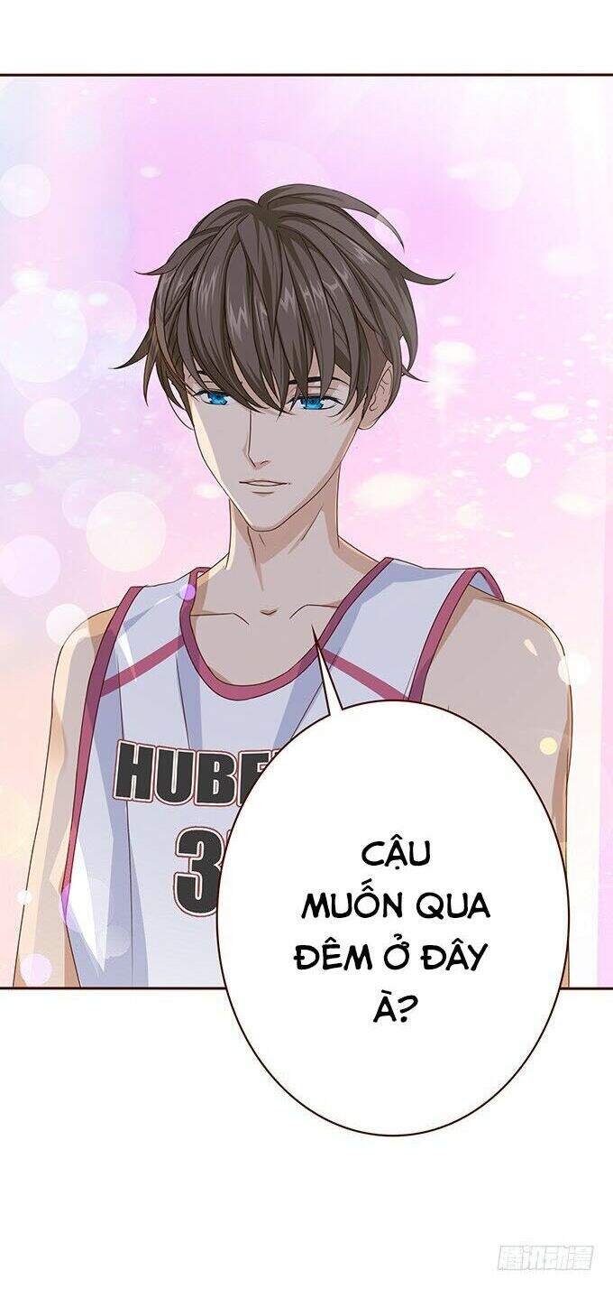 Tình Yêu Ba Tuyến Chapter 9 - 40