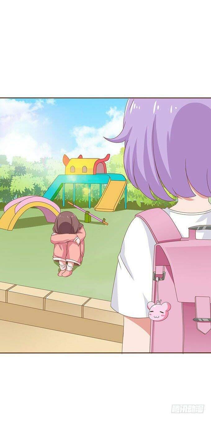 Tình Yêu Ba Tuyến Chapter 9 - 5