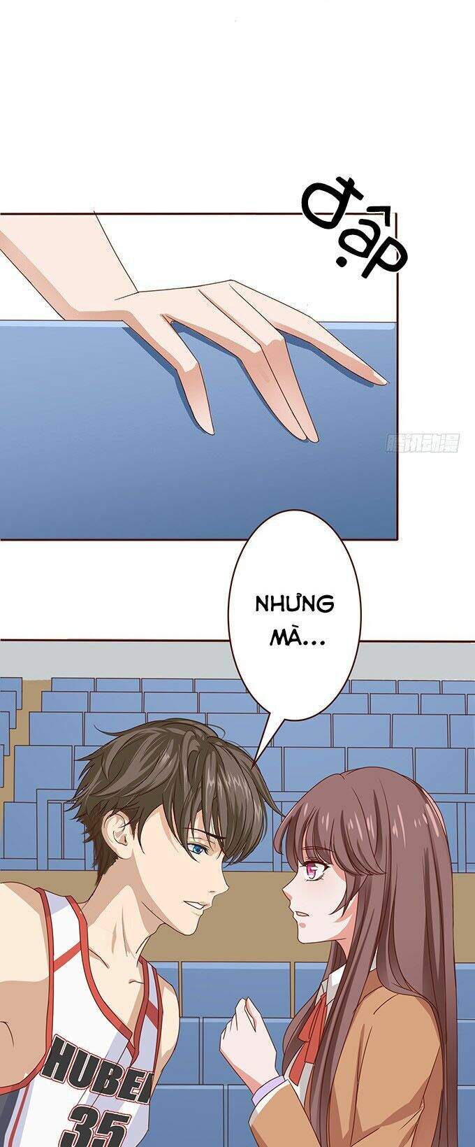 Tình Yêu Ba Tuyến Chapter 9 - 41