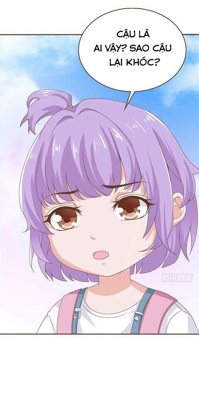 Tình Yêu Ba Tuyến Chapter 9 - 6