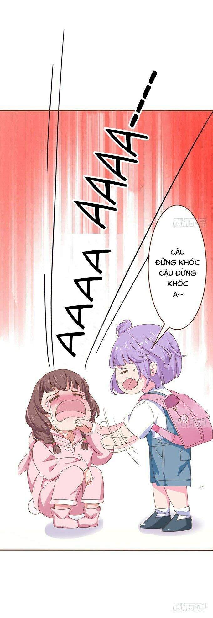 Tình Yêu Ba Tuyến Chapter 9 - 9