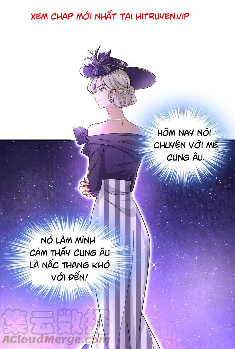 Tổng Tài Tại Thượng Chapter 361 - 1