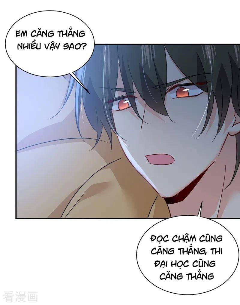 Tổng Tài Tại Thượng Chapter 361 - 11