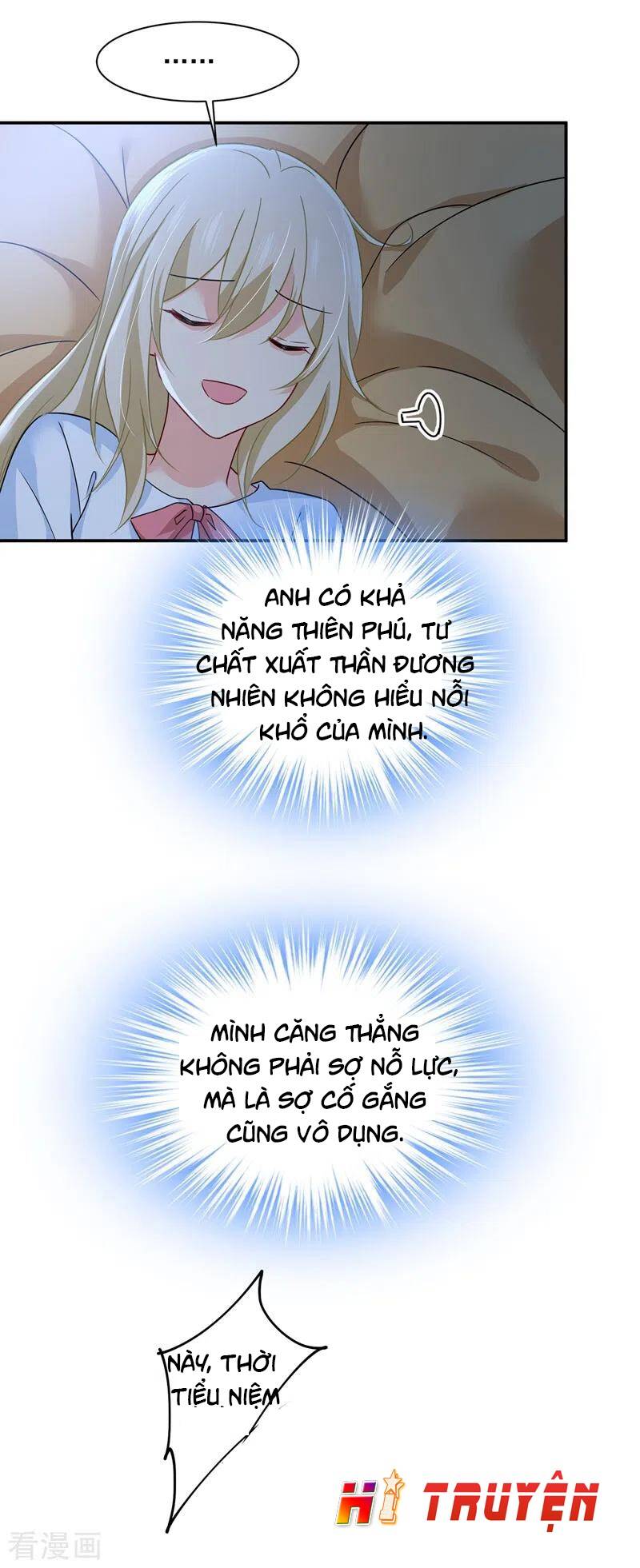 Tổng Tài Tại Thượng Chapter 361 - 12