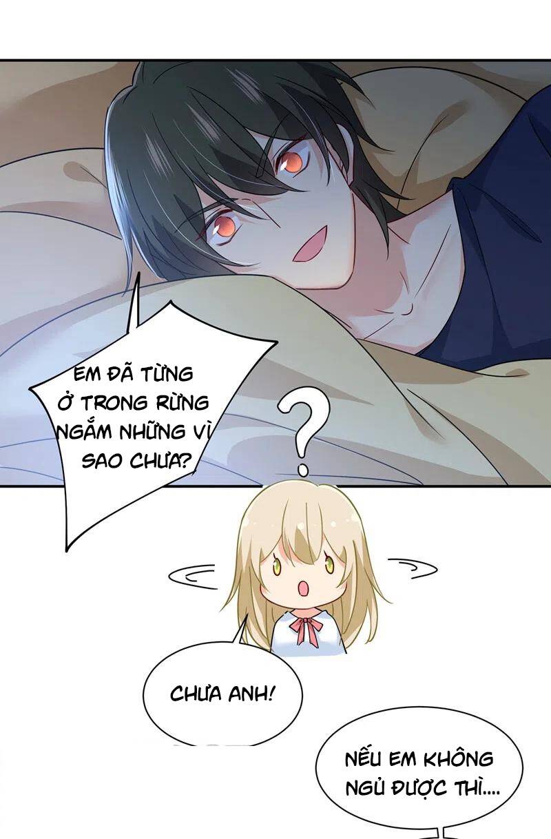 Tổng Tài Tại Thượng Chapter 361 - 13