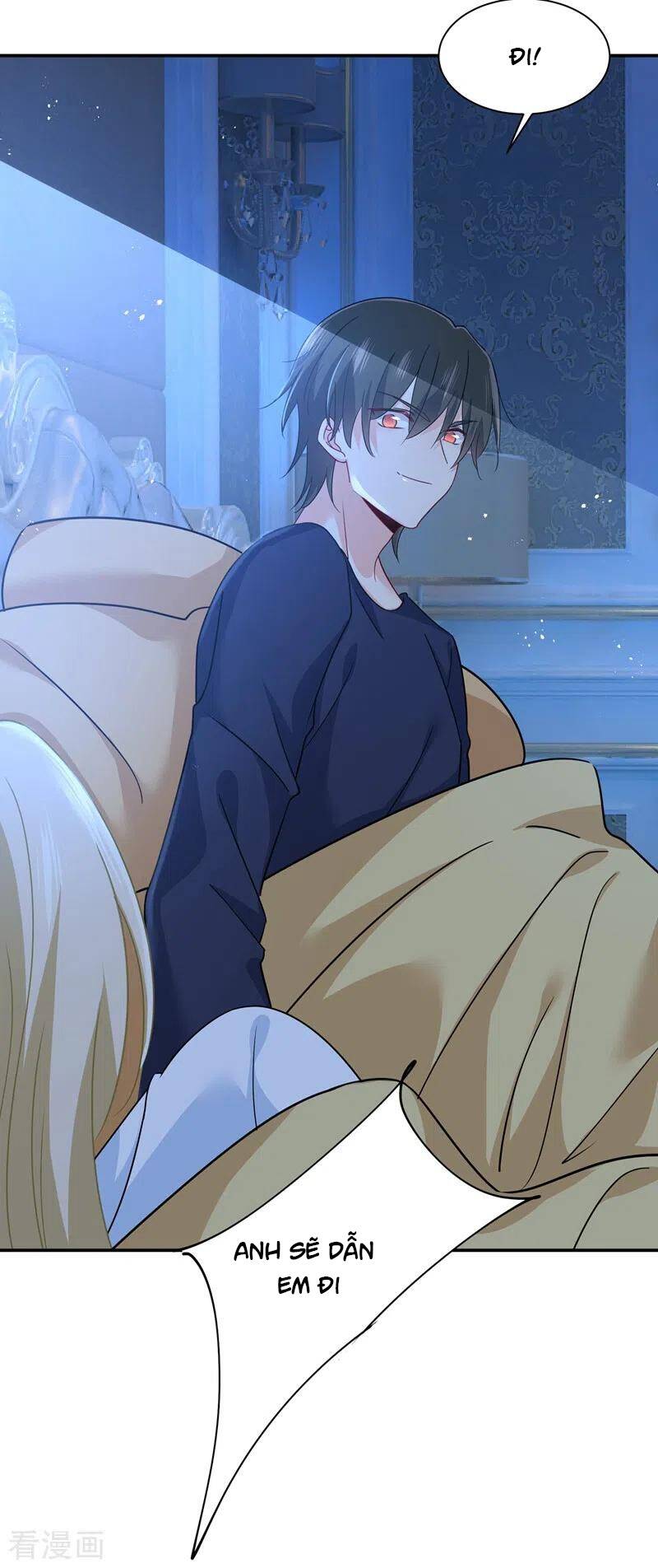 Tổng Tài Tại Thượng Chapter 361 - 14