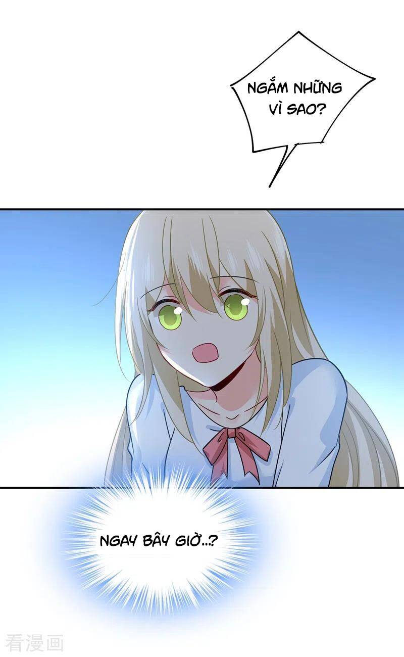 Tổng Tài Tại Thượng Chapter 361 - 15