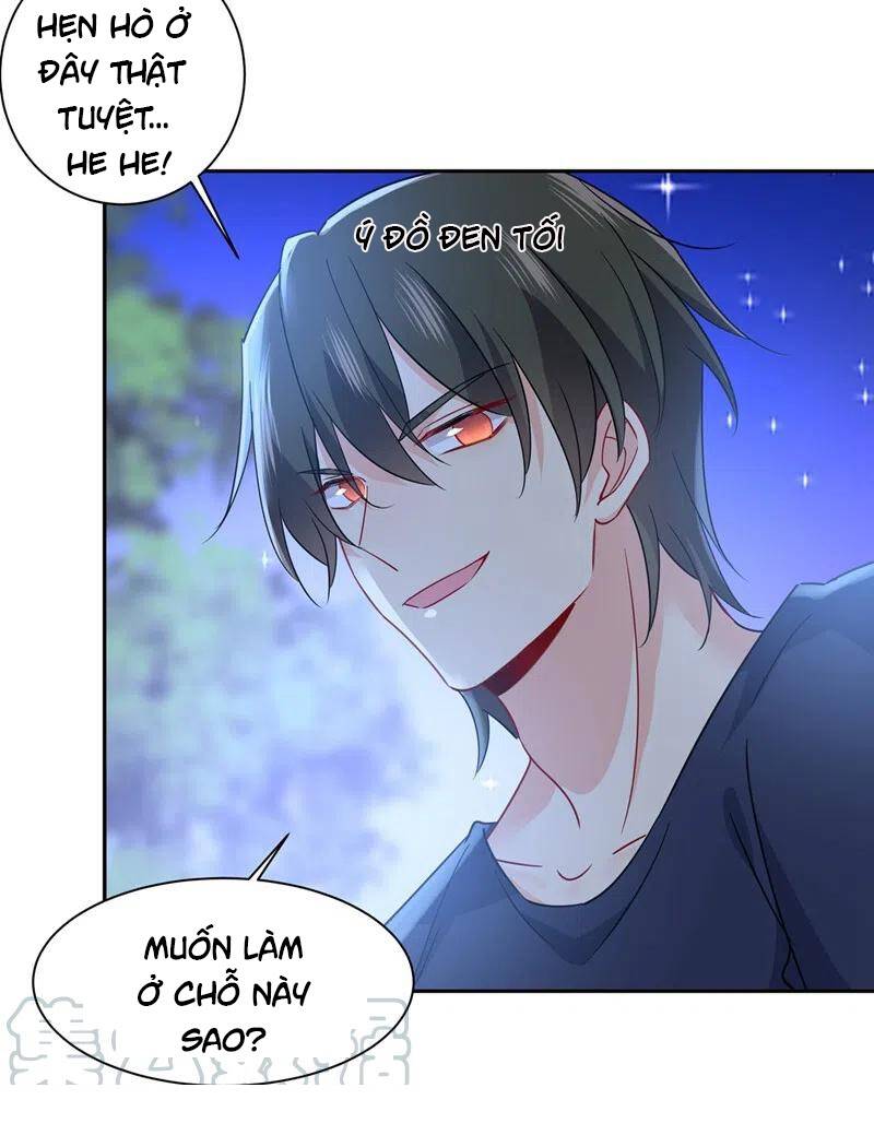 Tổng Tài Tại Thượng Chapter 361 - 19