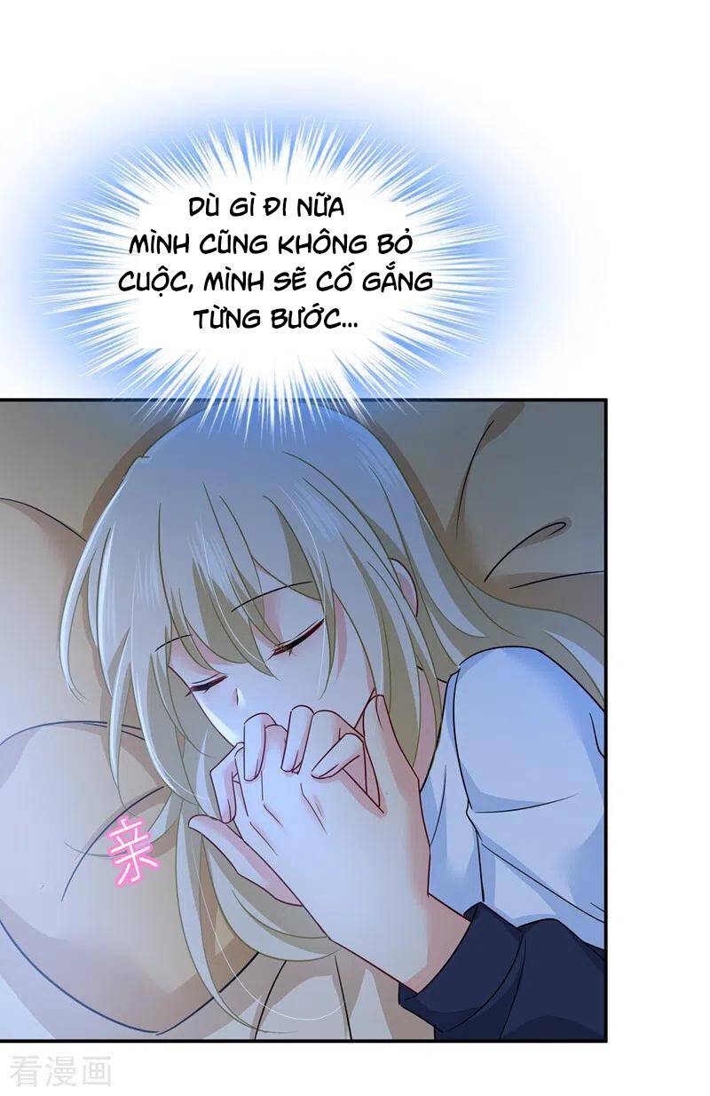 Tổng Tài Tại Thượng Chapter 361 - 3