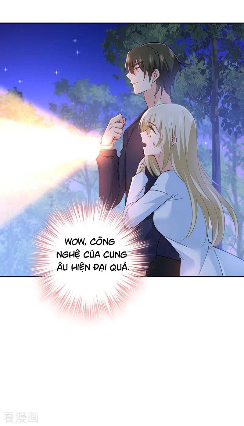 Tổng Tài Tại Thượng Chapter 361 - 22