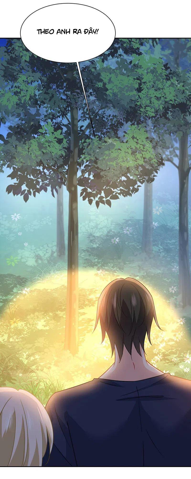 Tổng Tài Tại Thượng Chapter 361 - 23