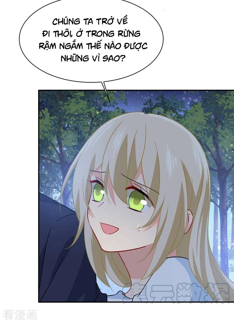 Tổng Tài Tại Thượng Chapter 361 - 26