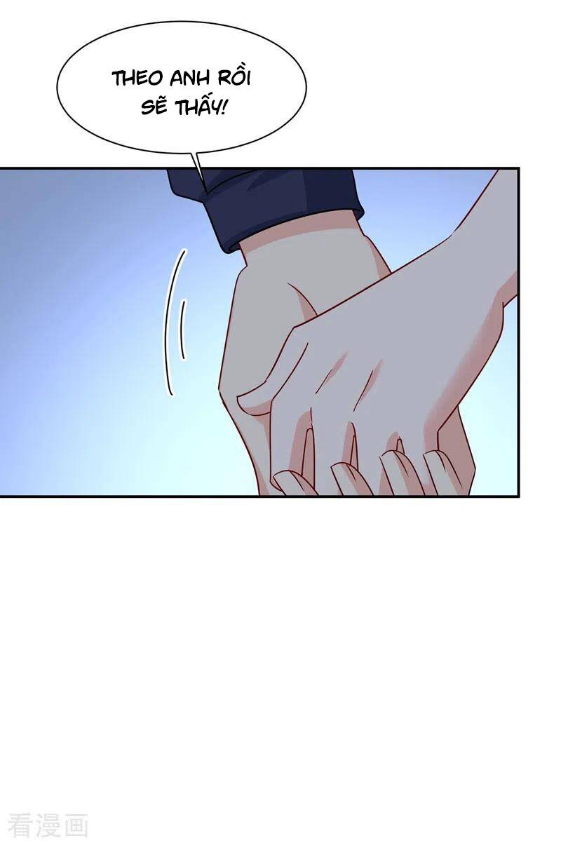 Tổng Tài Tại Thượng Chapter 361 - 27