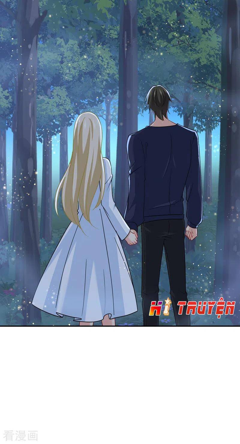 Tổng Tài Tại Thượng Chapter 361 - 29