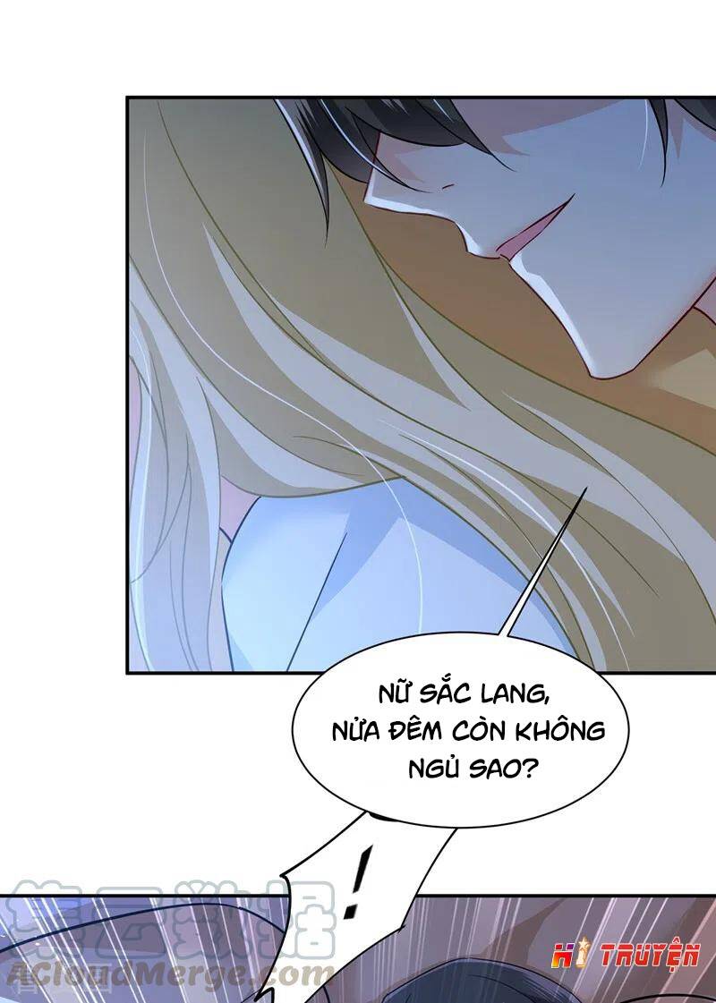 Tổng Tài Tại Thượng Chapter 361 - 4