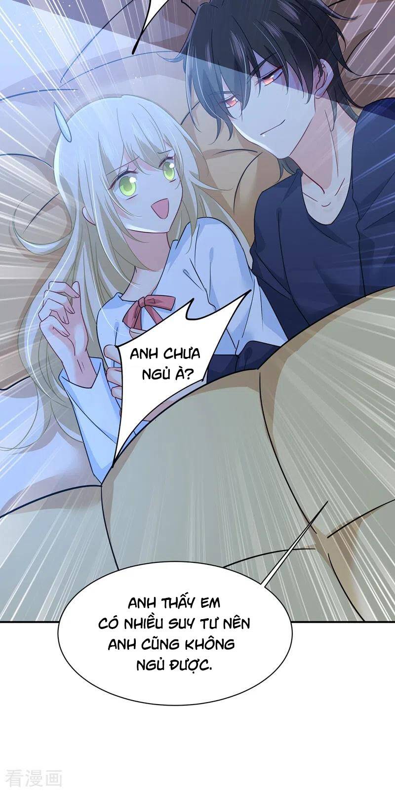 Tổng Tài Tại Thượng Chapter 361 - 5