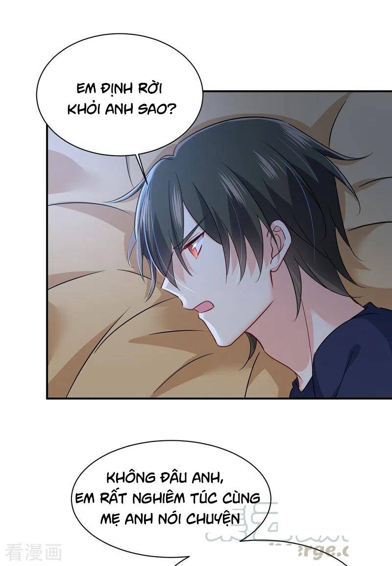 Tổng Tài Tại Thượng Chapter 361 - 7