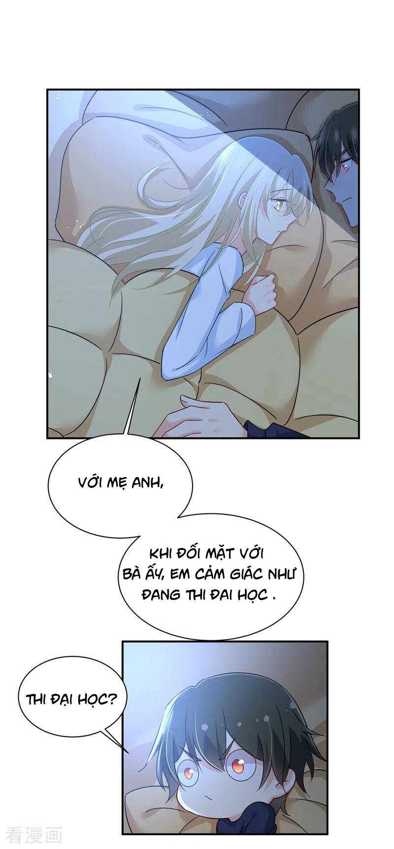 Tổng Tài Tại Thượng Chapter 361 - 9