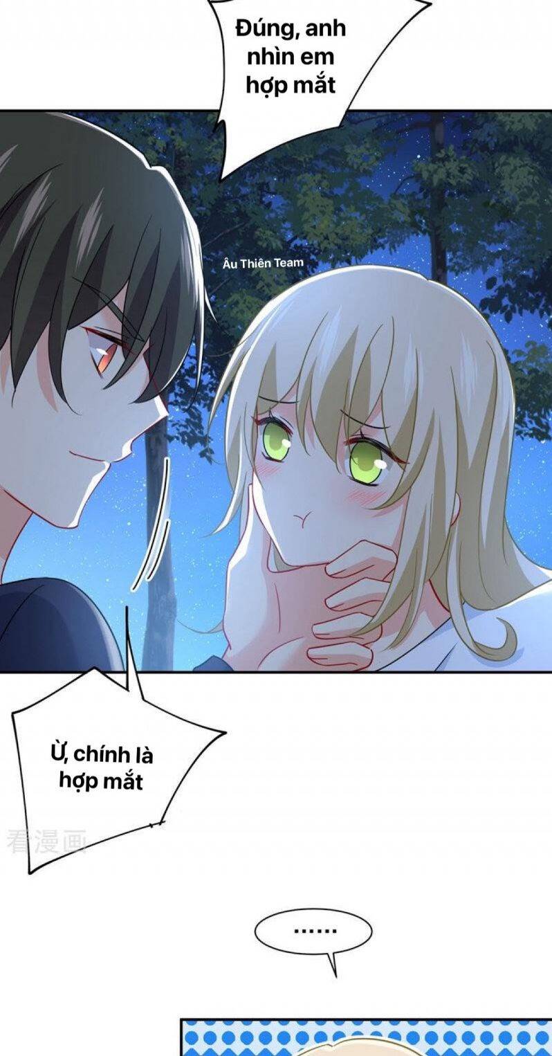 Tổng Tài Tại Thượng Chapter 362 - 16