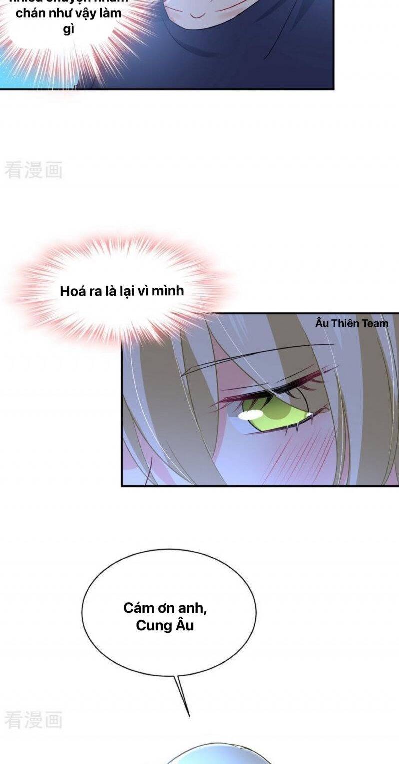 Tổng Tài Tại Thượng Chapter 362 - 19