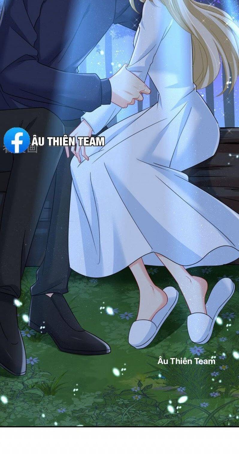 Tổng Tài Tại Thượng Chapter 362 - 22