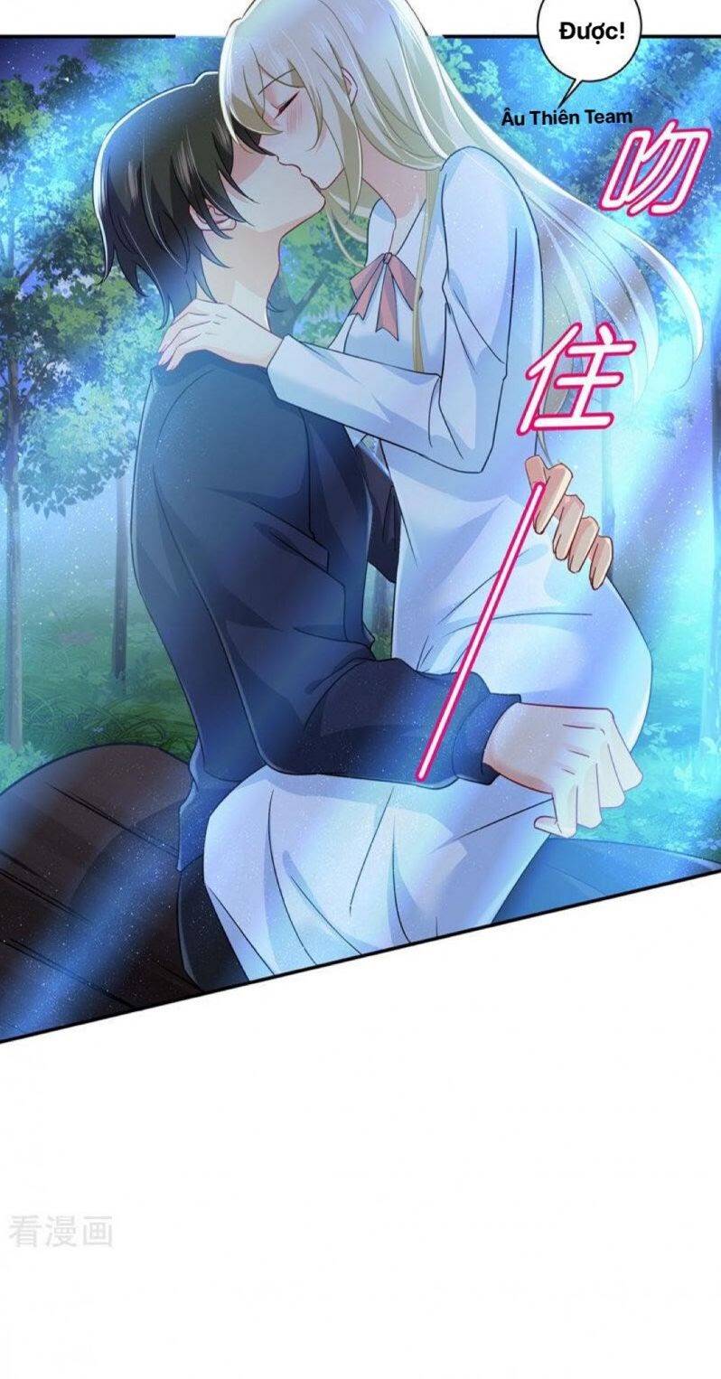 Tổng Tài Tại Thượng Chapter 362 - 24