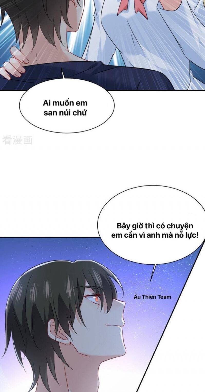 Tổng Tài Tại Thượng Chapter 362 - 27