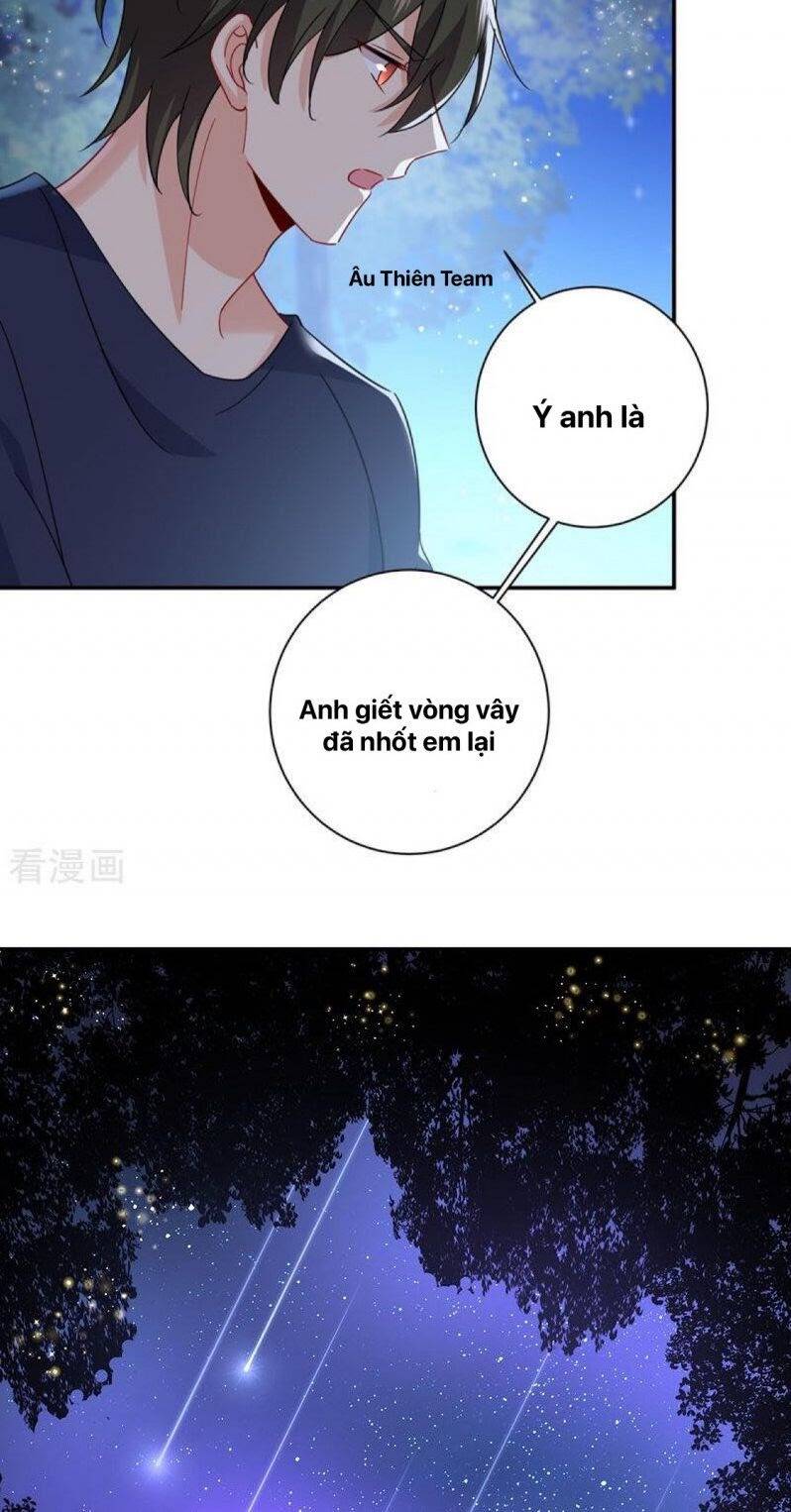 Tổng Tài Tại Thượng Chapter 362 - 6