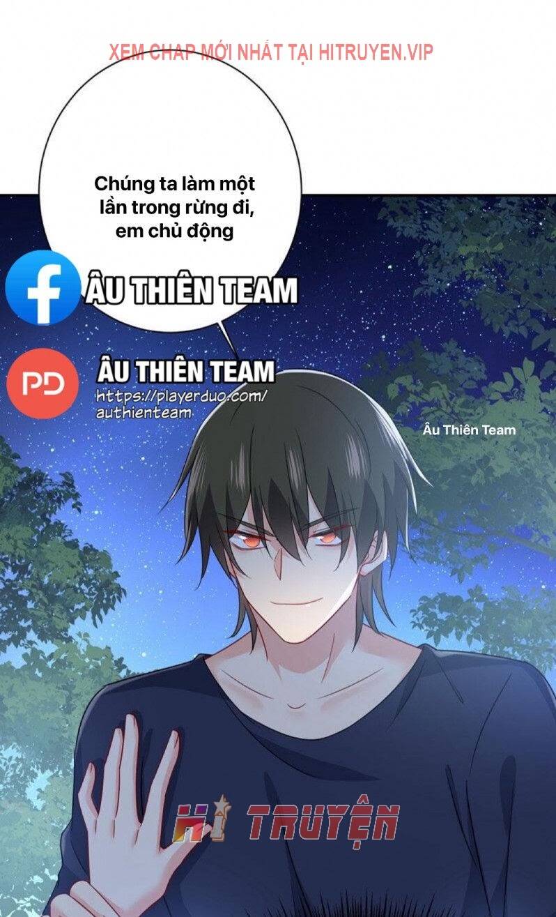 Tổng Tài Tại Thượng Chapter 363 - 1