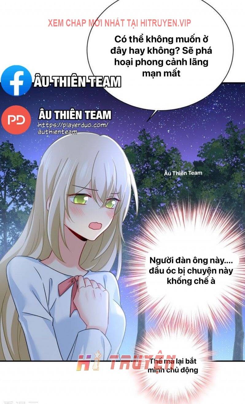 Tổng Tài Tại Thượng Chapter 363 - 3