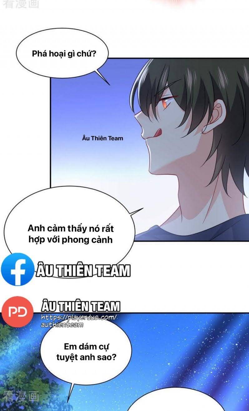 Tổng Tài Tại Thượng Chapter 363 - 4