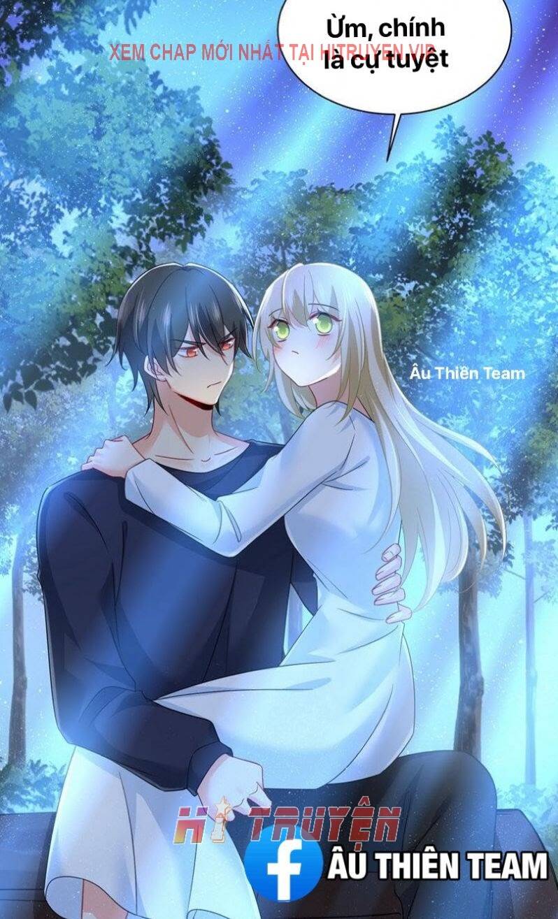 Tổng Tài Tại Thượng Chapter 363 - 5