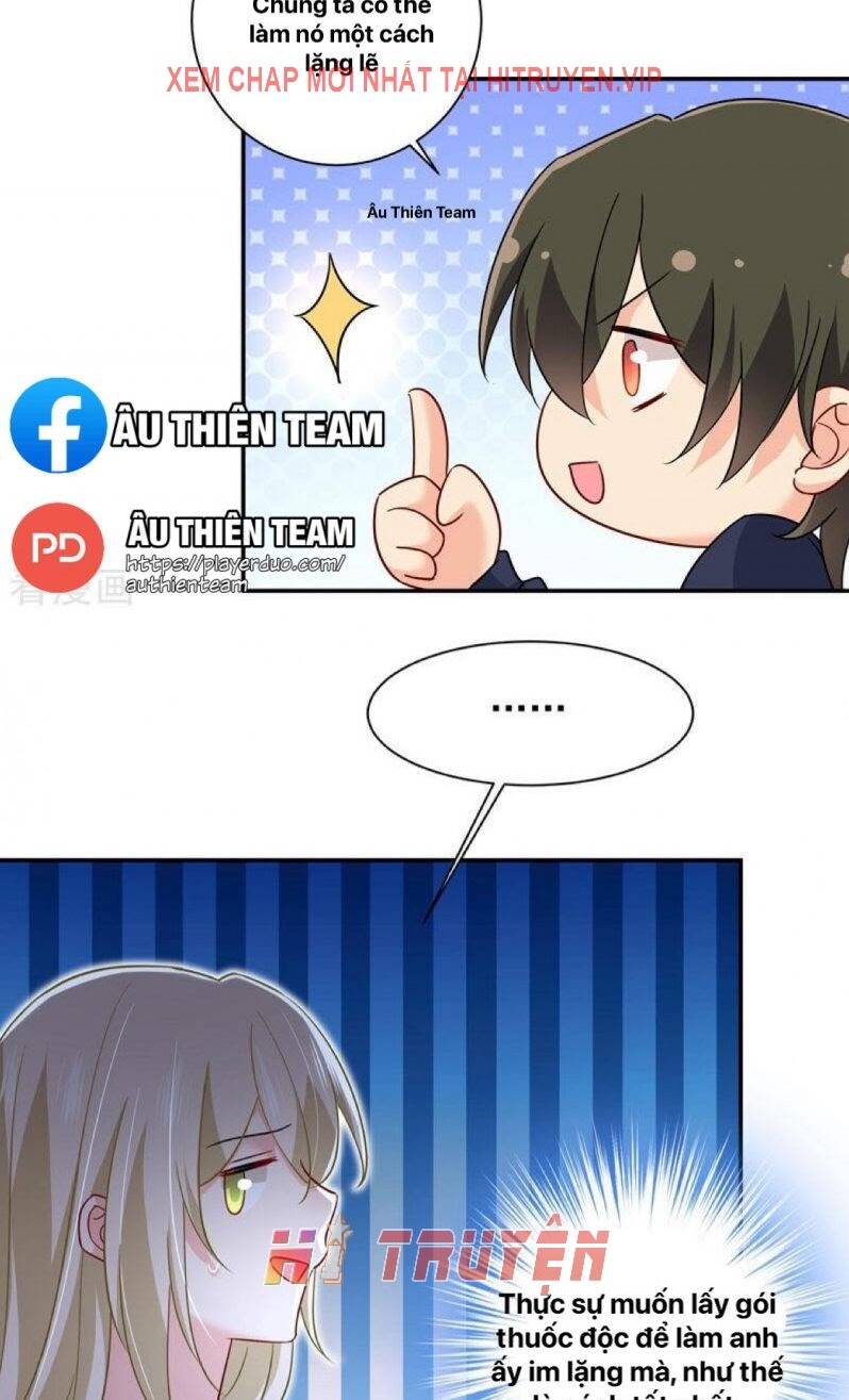 Tổng Tài Tại Thượng Chapter 363 - 7