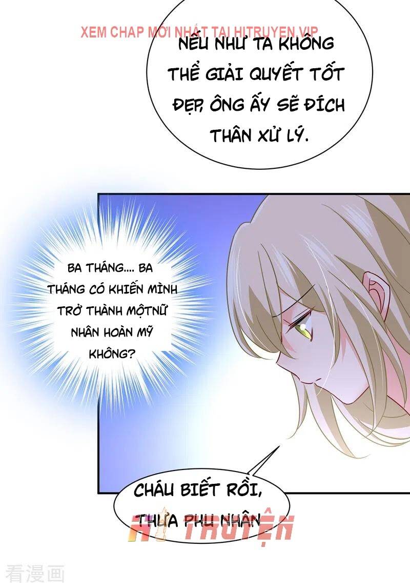 Tổng Tài Tại Thượng Chapter 364 - 2