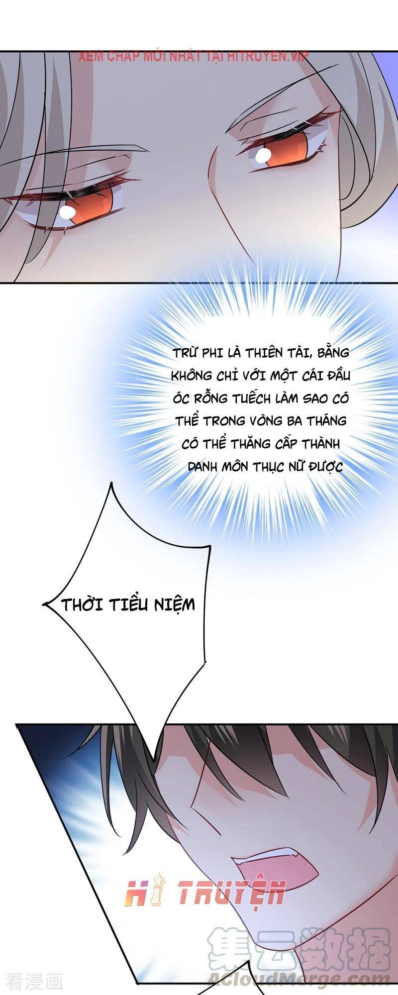 Tổng Tài Tại Thượng Chapter 364 - 3