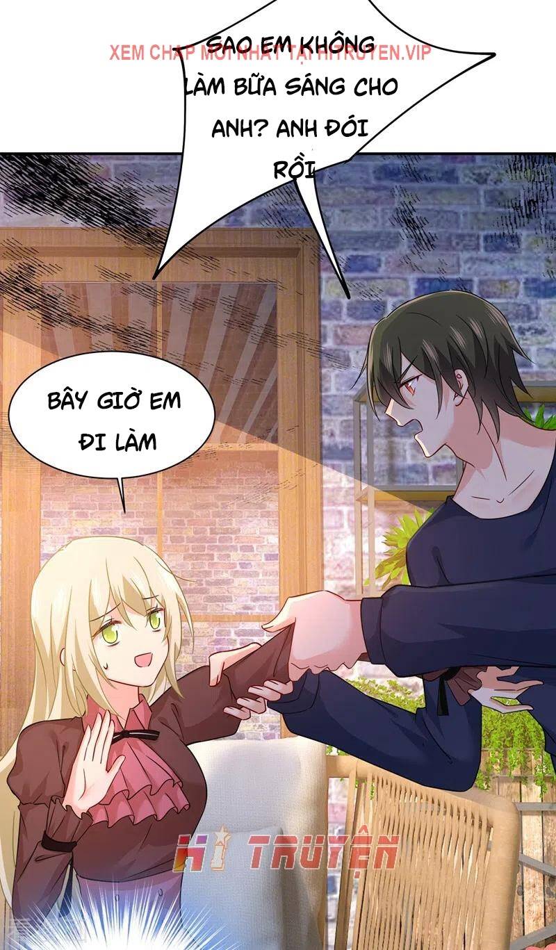 Tổng Tài Tại Thượng Chapter 364 - 5