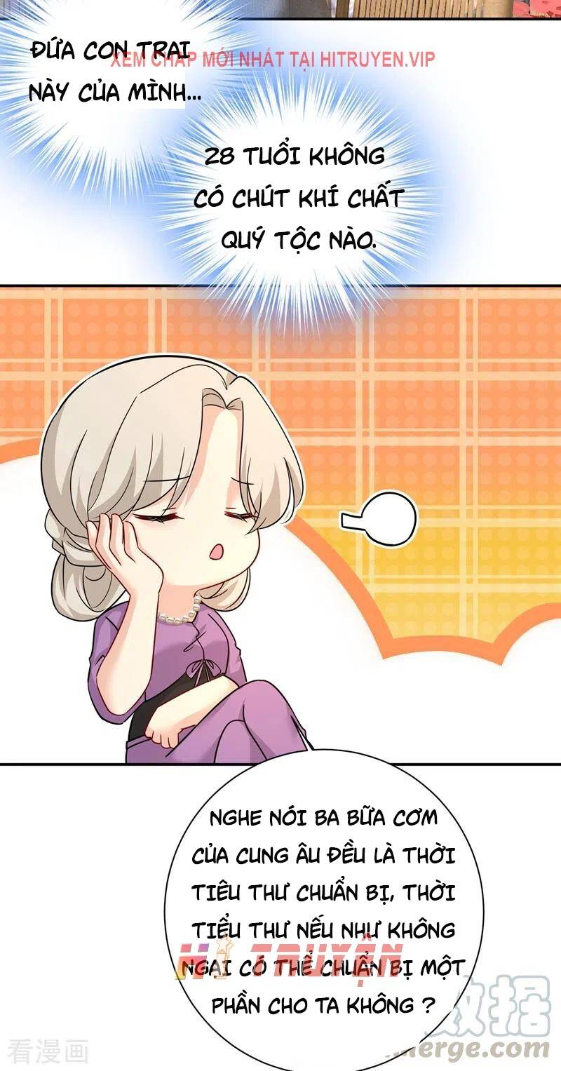 Tổng Tài Tại Thượng Chapter 364 - 6