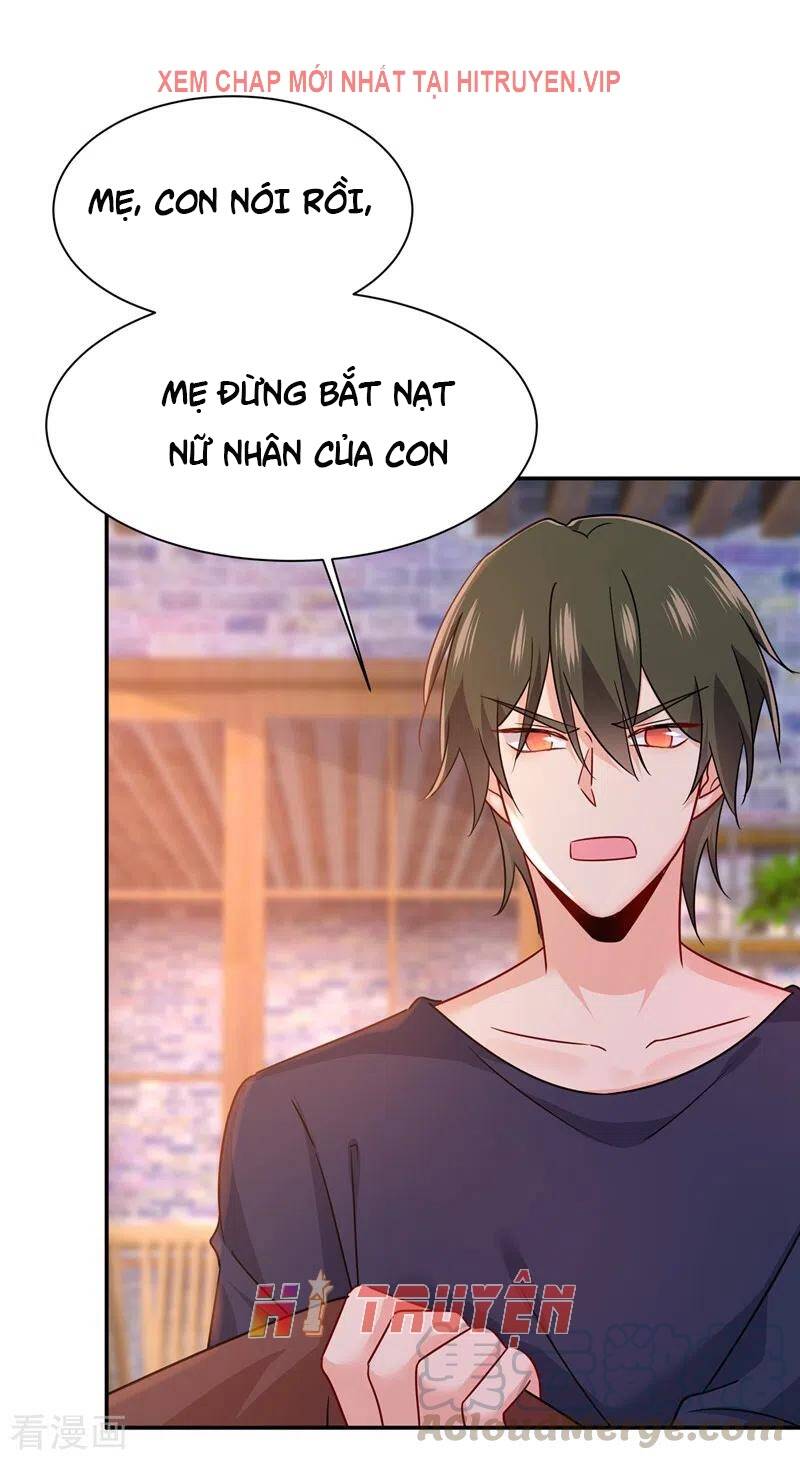 Tổng Tài Tại Thượng Chapter 364 - 8