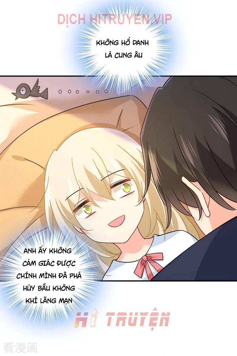 Tổng Tài Tại Thượng Chapter 368 - 2