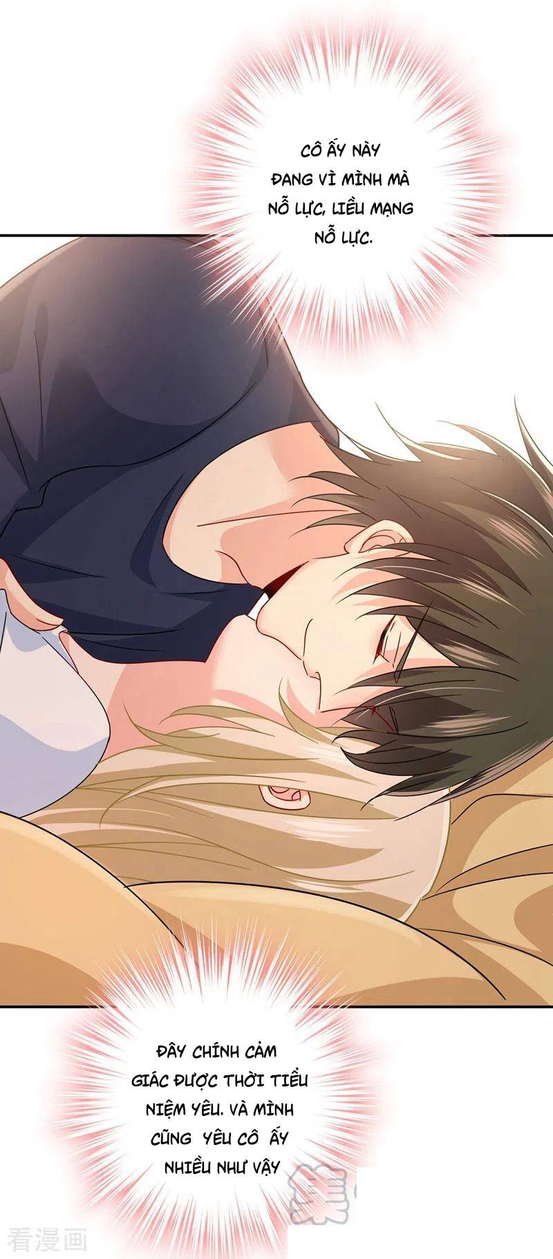 Tổng Tài Tại Thượng Chapter 368 - 3