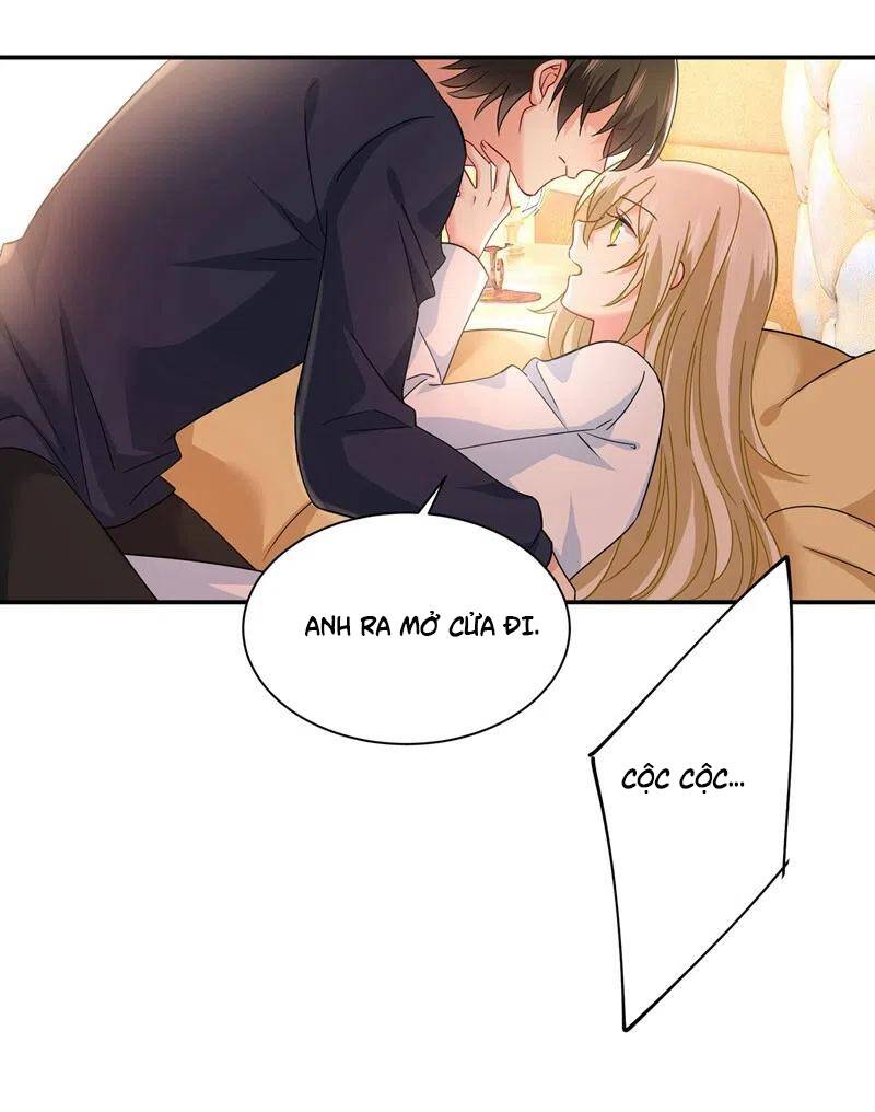 Tổng Tài Tại Thượng Chapter 368 - 5