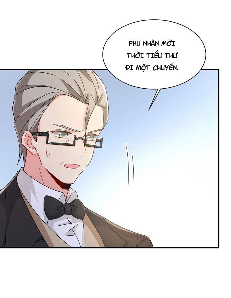 Tổng Tài Tại Thượng Chapter 368 - 7