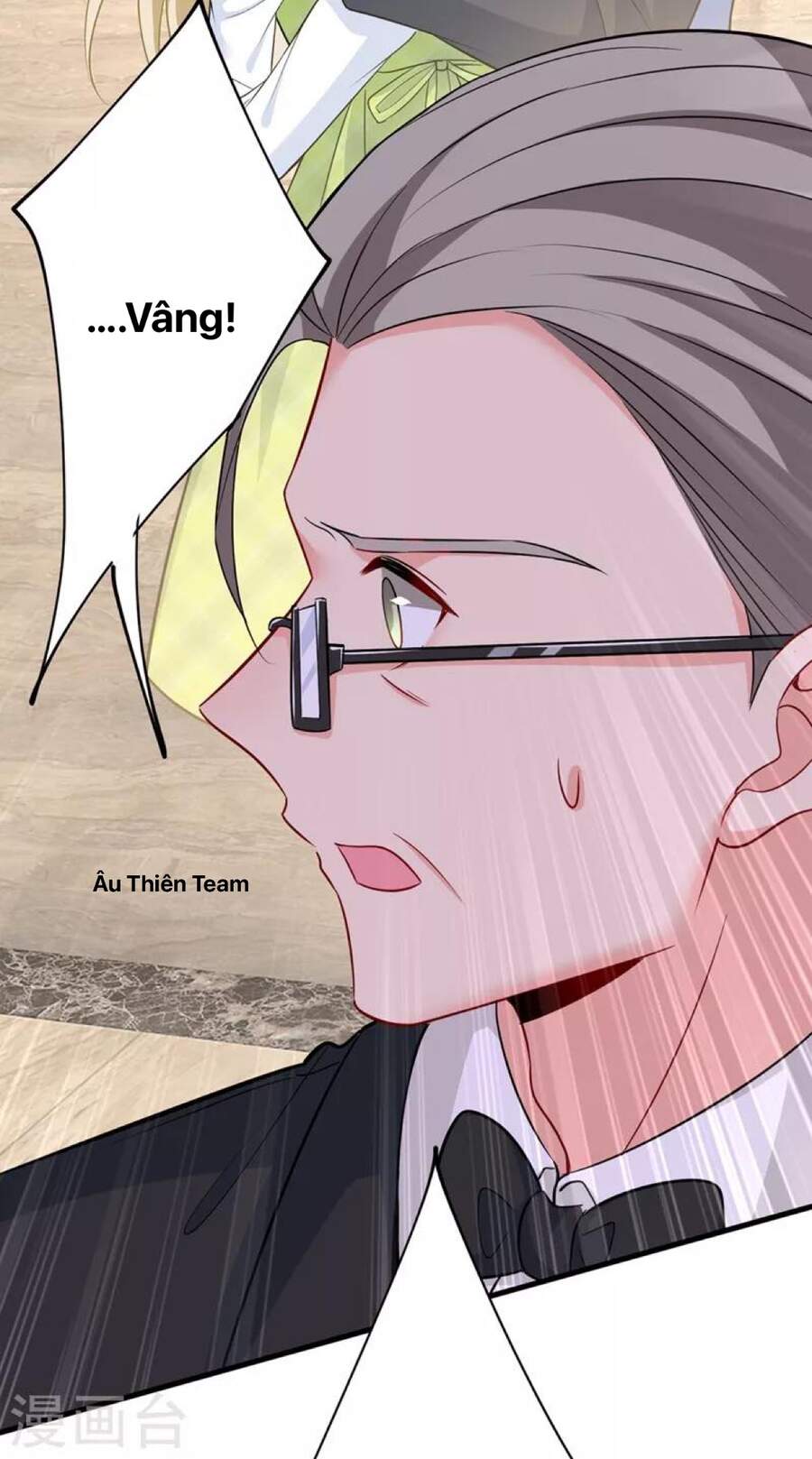 Tổng Tài Tại Thượng Chapter 410 - 3