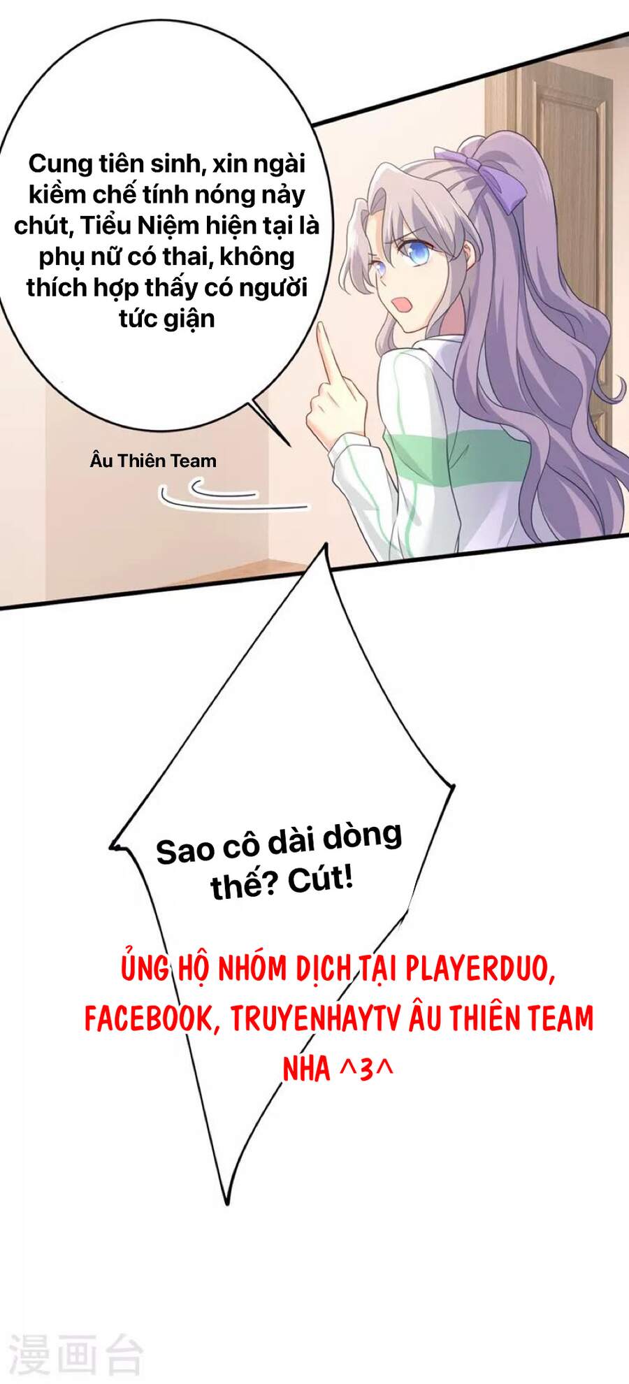 Tổng Tài Tại Thượng Chapter 410 - 39