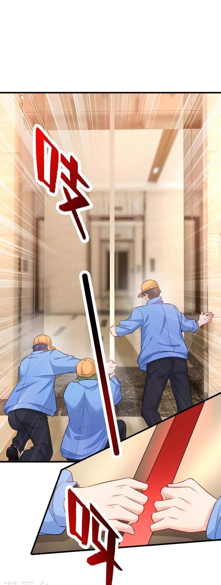 Tổng Tài Tại Thượng Chapter 410 - 5