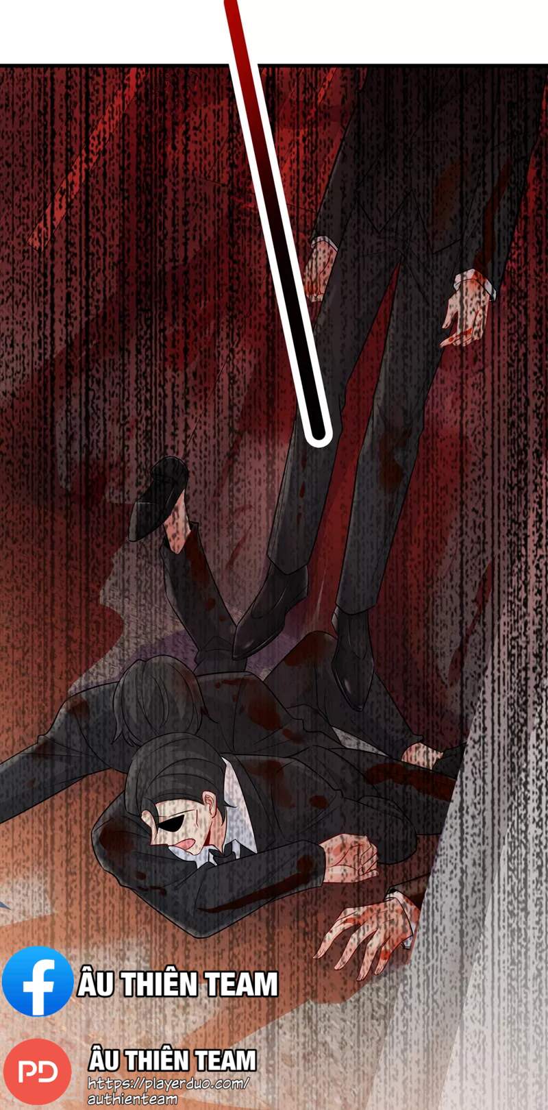 Tổng Tài Tại Thượng Chapter 410 - 7