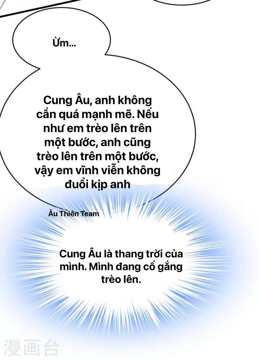 Tổng Tài Tại Thượng Chapter 411 - 11