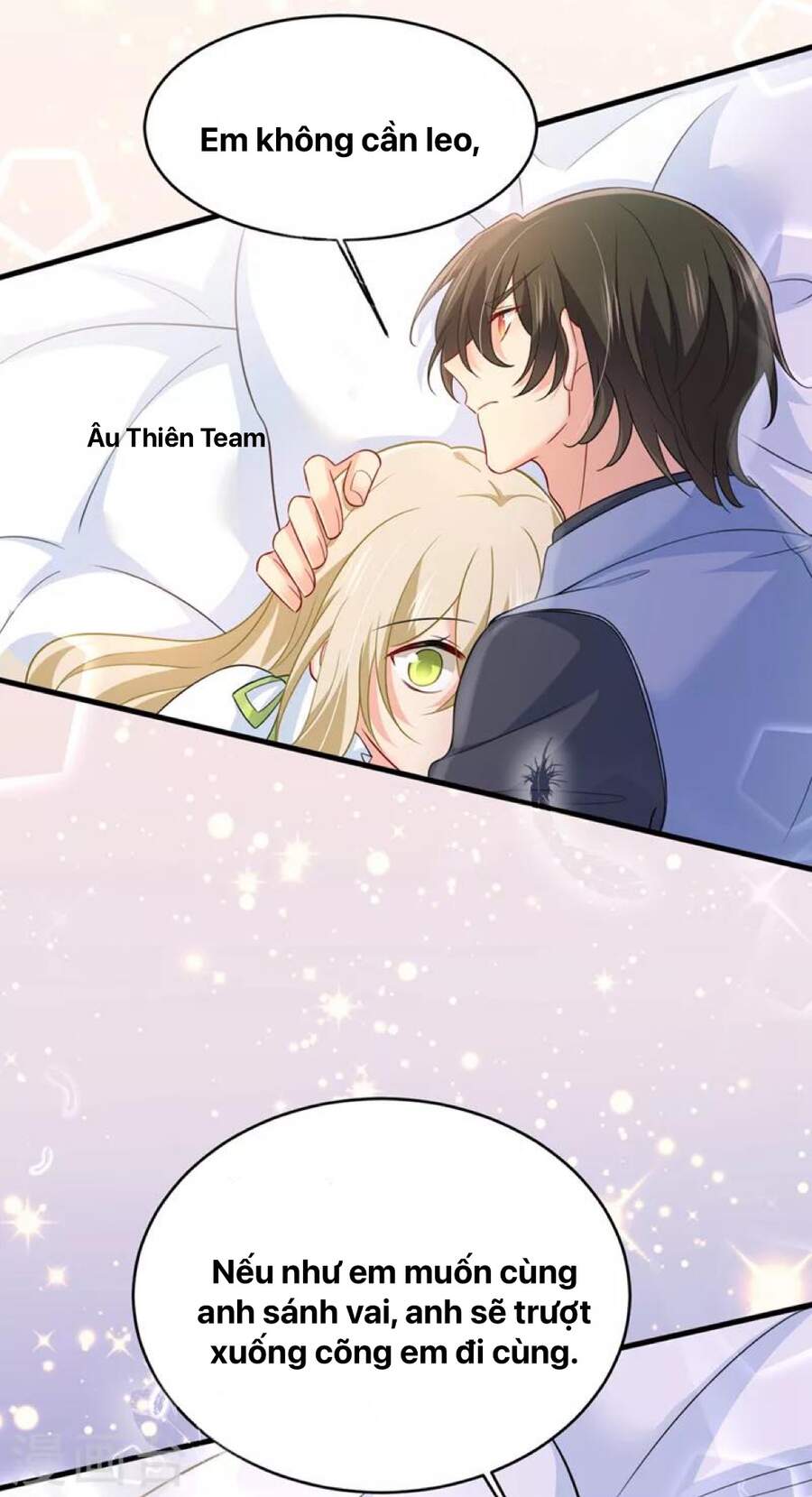 Tổng Tài Tại Thượng Chapter 411 - 14