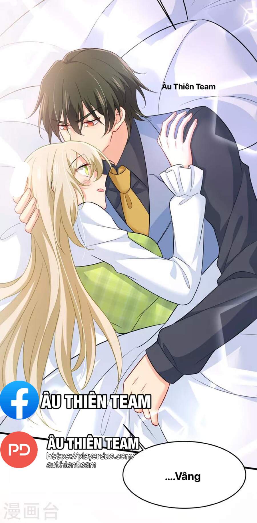 Tổng Tài Tại Thượng Chapter 411 - 15