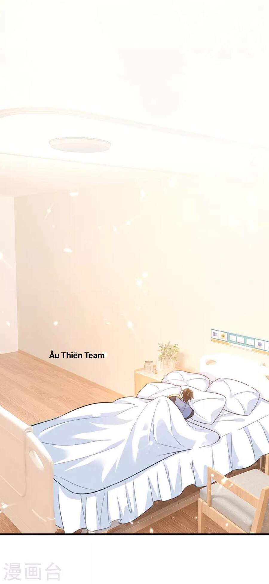 Tổng Tài Tại Thượng Chapter 411 - 16